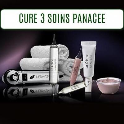 Cure panacee